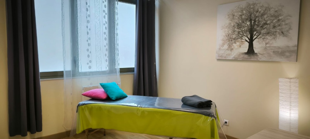 photo cabinet Virginie VERMARE