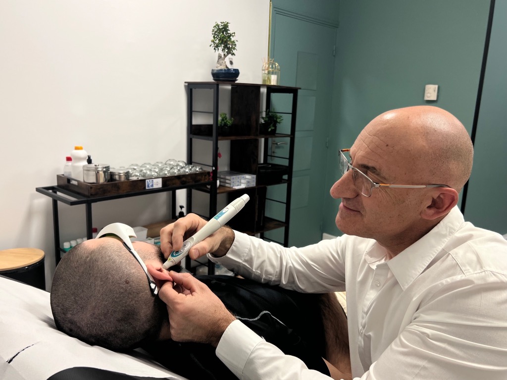 photo activite Cabinet Zen’Lc 