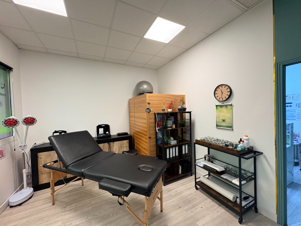 photo cabinet Cabinet Zen’Lc 