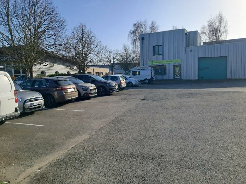 photo portrait Be-Harmony St-Malo - Arrêter de fumer au laser !