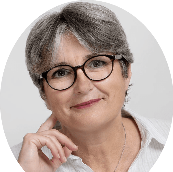 Corinne de La Chaise