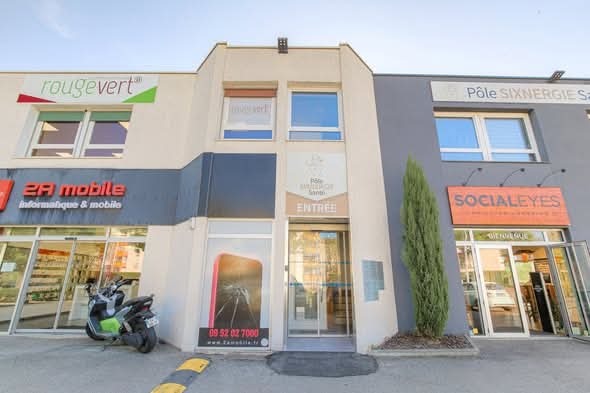 photo activite Pierre VENDITTI