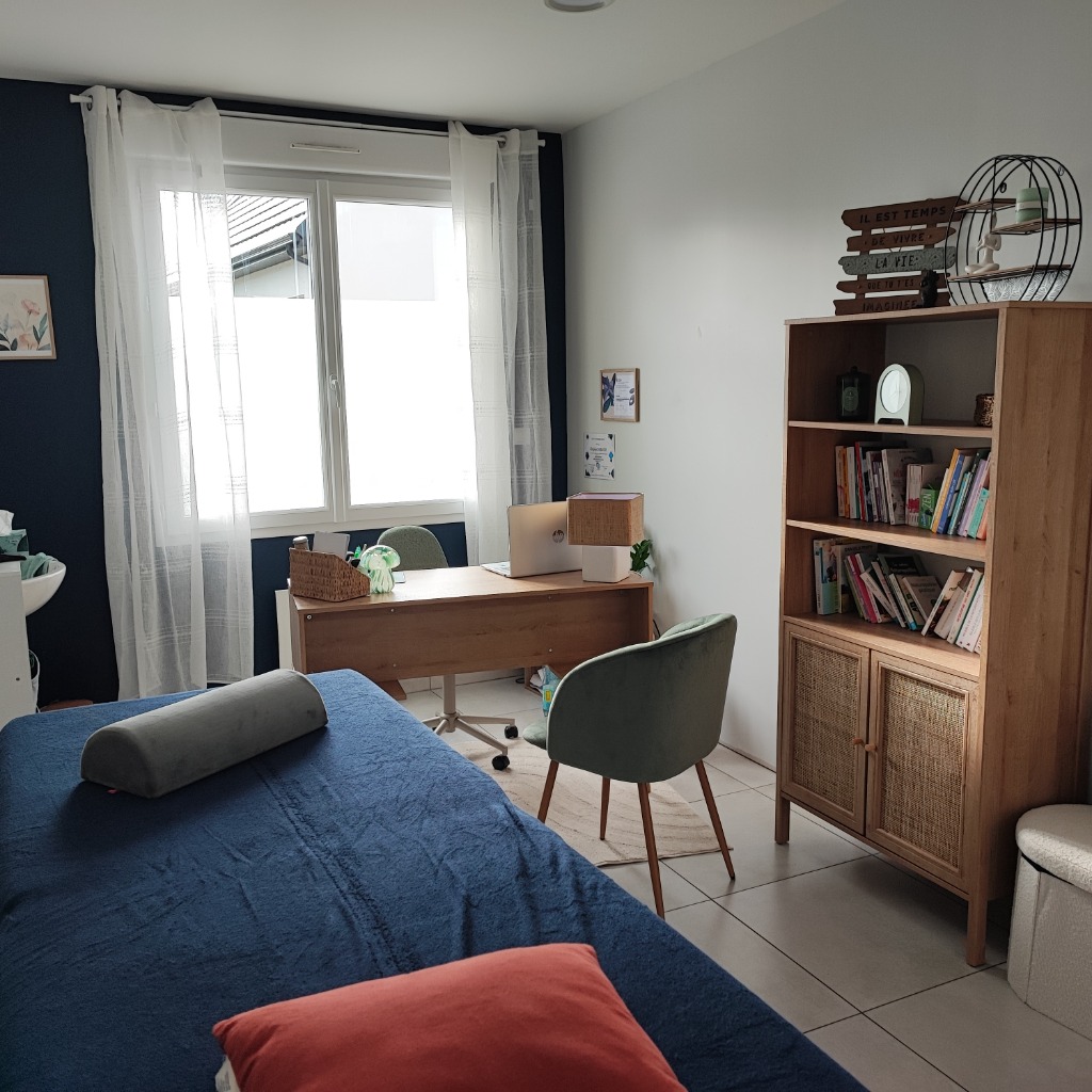 photo cabinet Virginie delrue