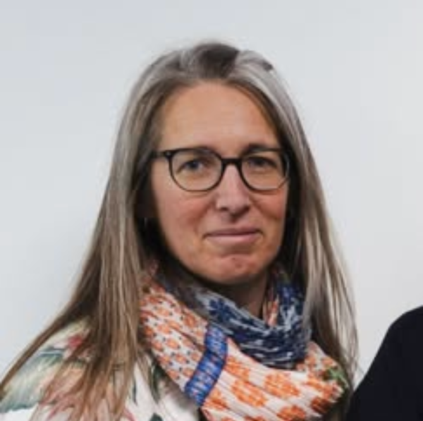 Pascale Sermet Magdelain