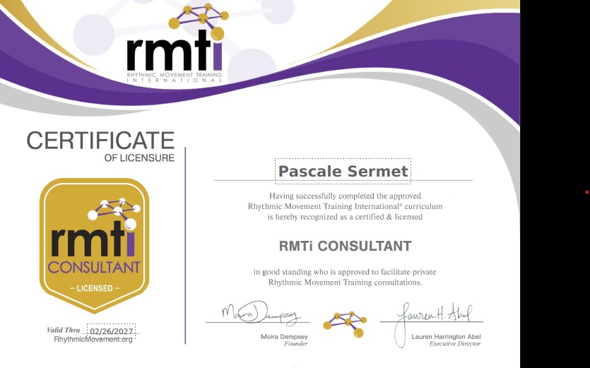 photo activite Pascale Sermet Magdelain