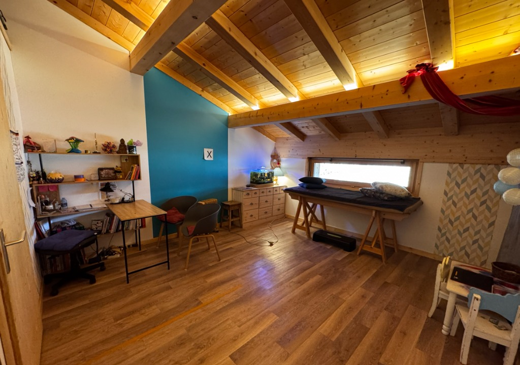 photo cabinet Pascale Sermet