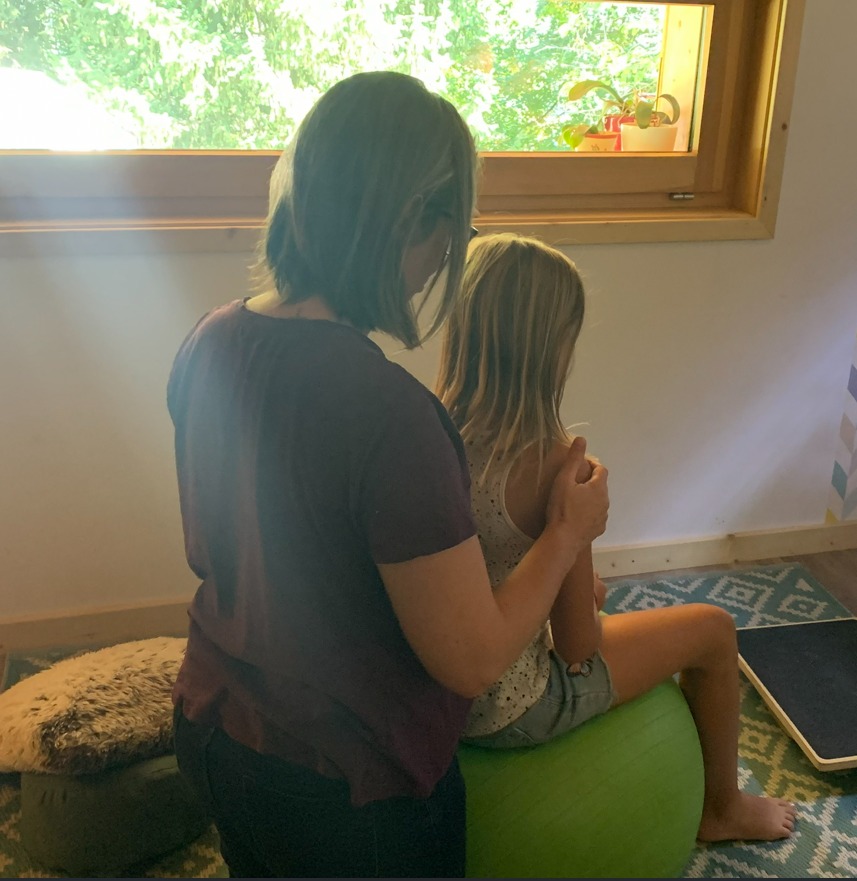 photo seance Pascale Sermet