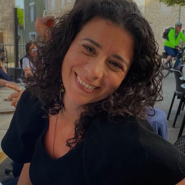 Sara Clemente - Shiatsu & Do In