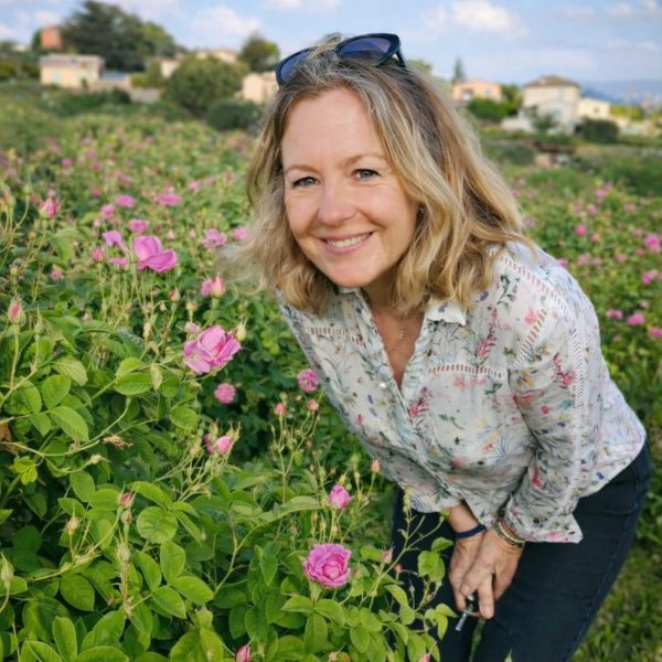 L’esprit des roses