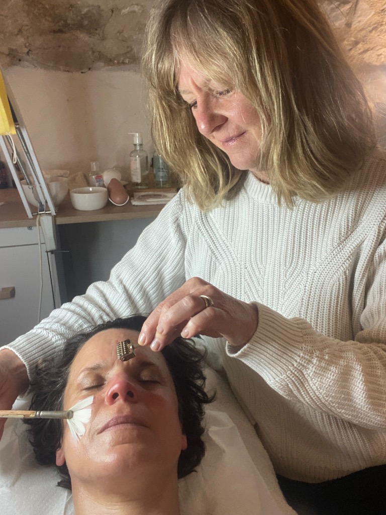 photo seance L’esprit des roses