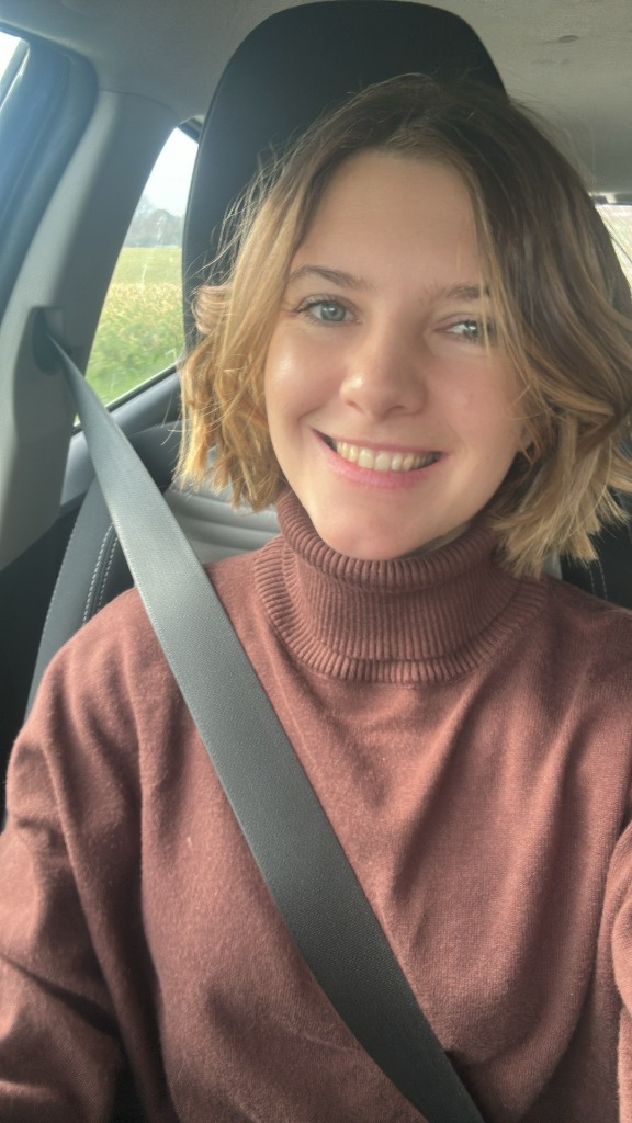 photo portrait Enayaé