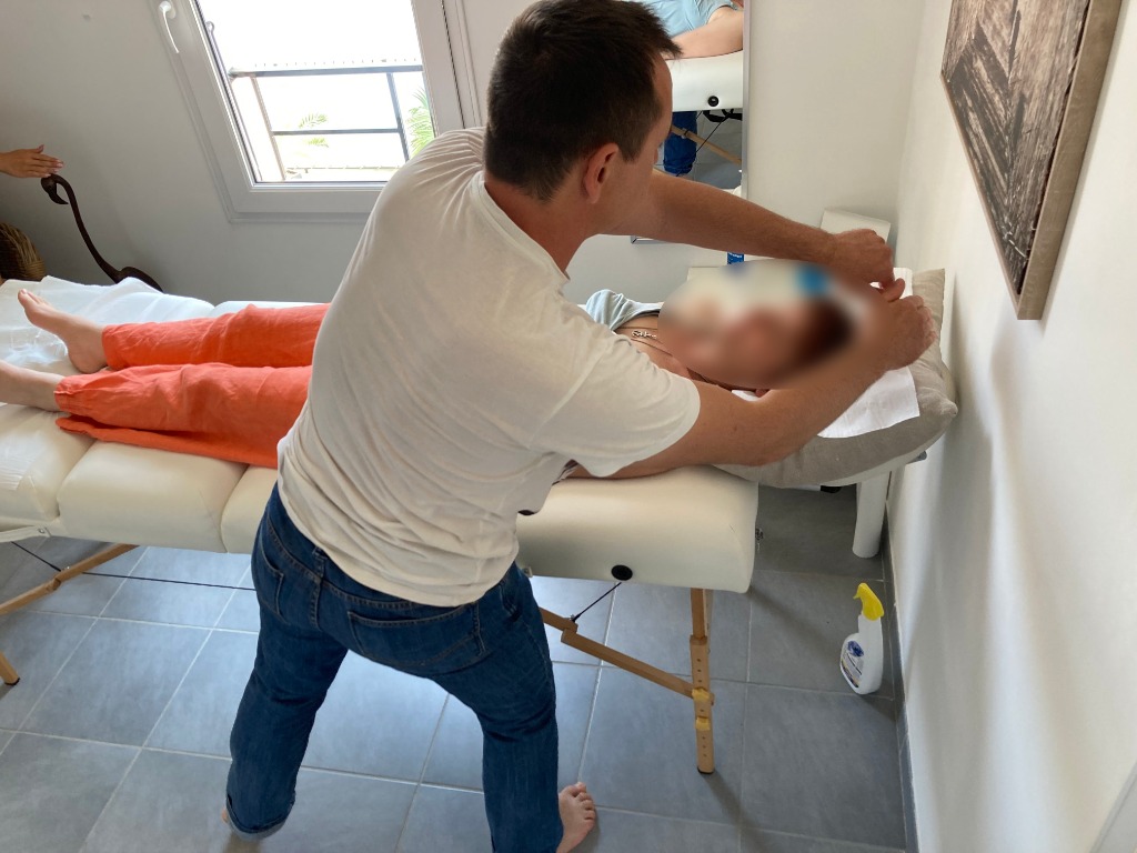 photo activite Thierry Coppeaux