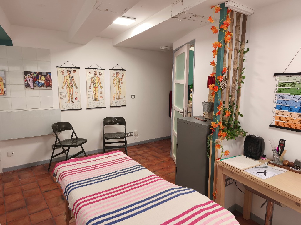 photo cabinet Thierry Coppeaux