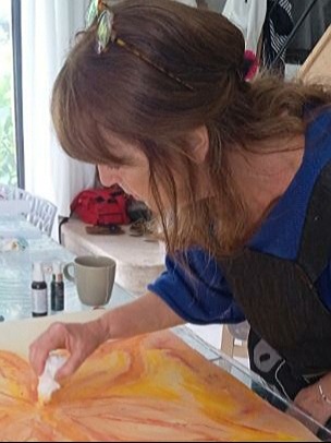 photo activite Patricia GACHOT - Ose & Sème