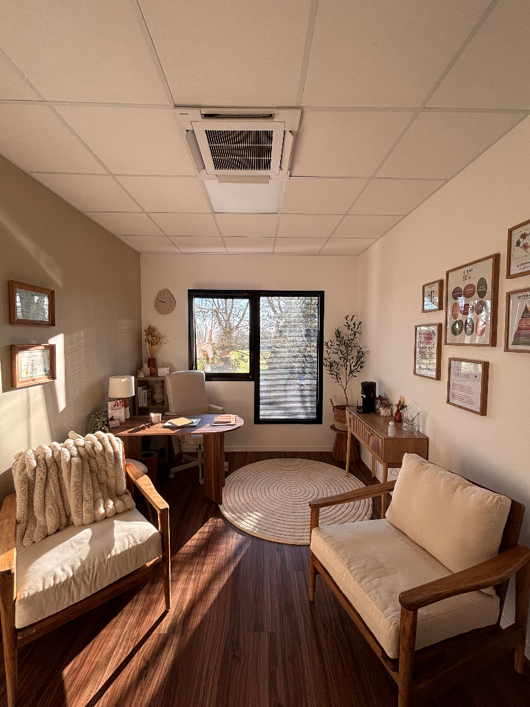 photo cabinet Gautier Mélina 