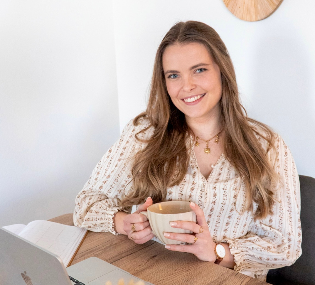 photo portrait Gautier Mélina 