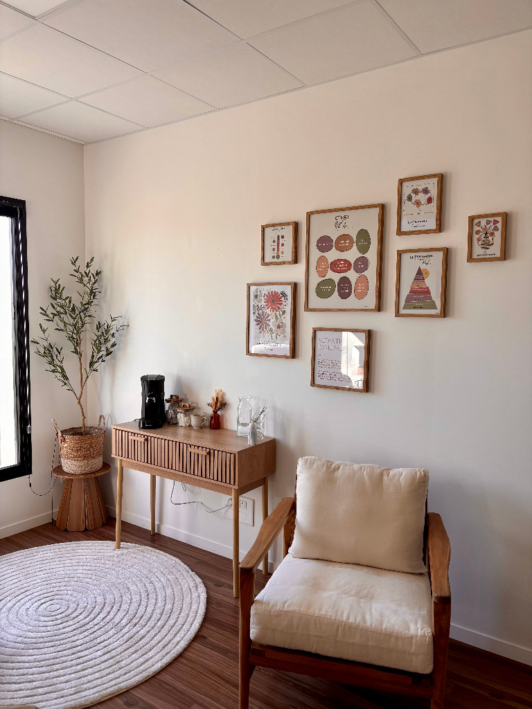 photo seance Gautier Mélina 