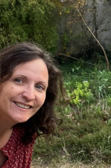 photo portrait Lucie borel