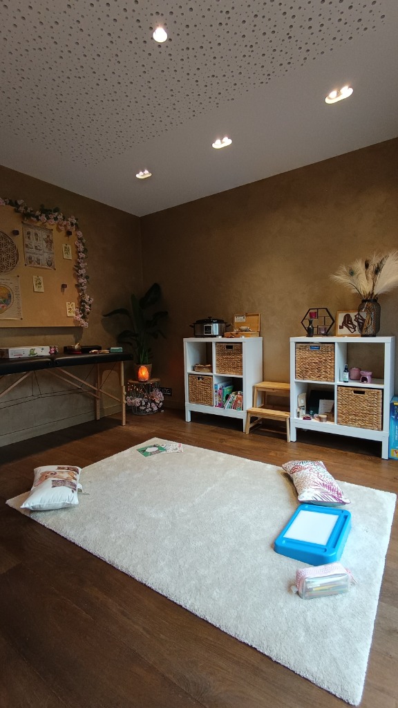 photo activite Aurélie Suteau - Natur’O Bien-être