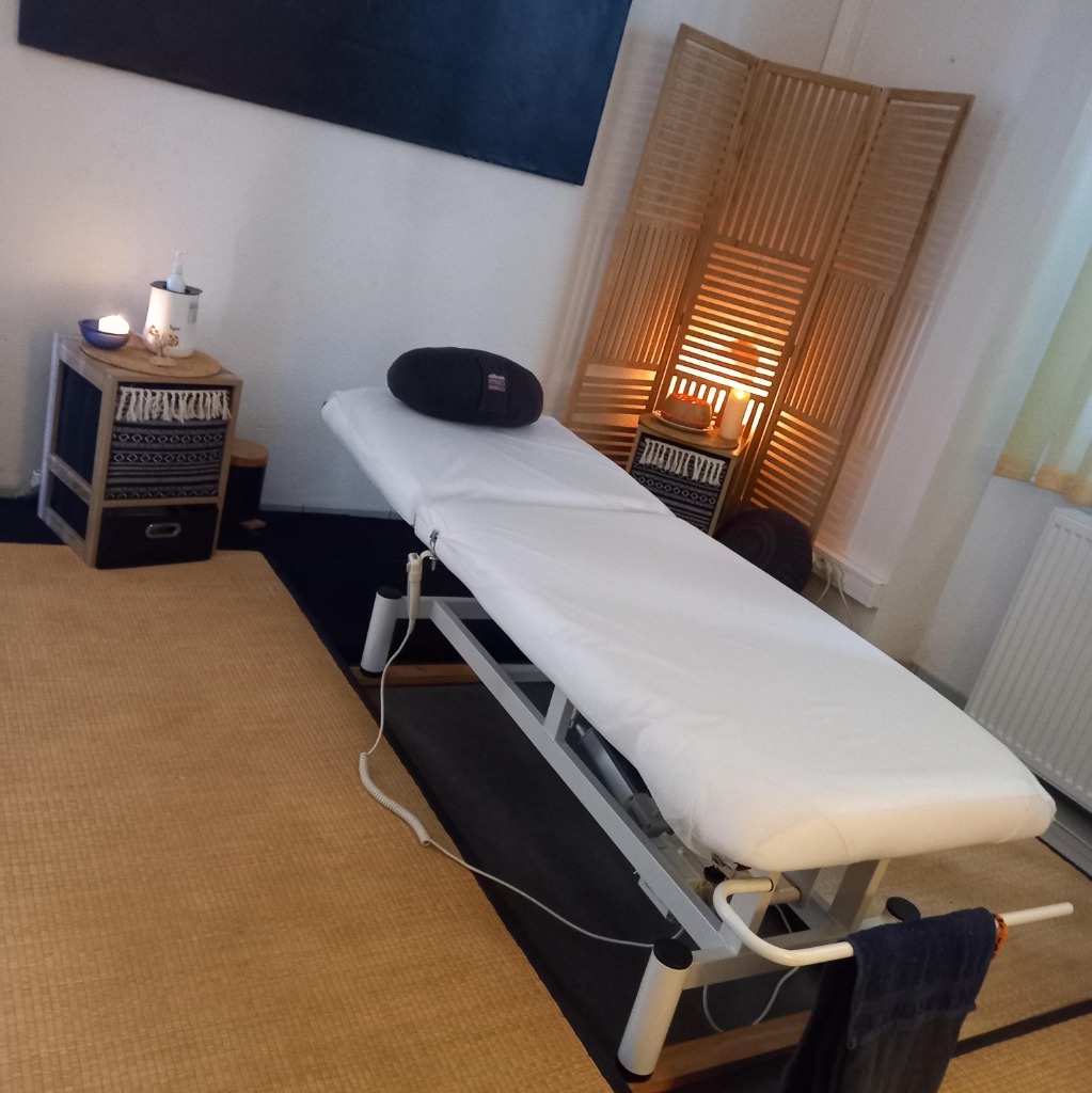 photo cabinet Patrick RANSINANGUE