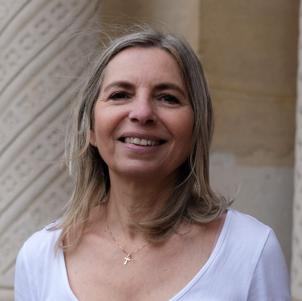 Catherine VIGOUROUX -Psycho-Numérologie