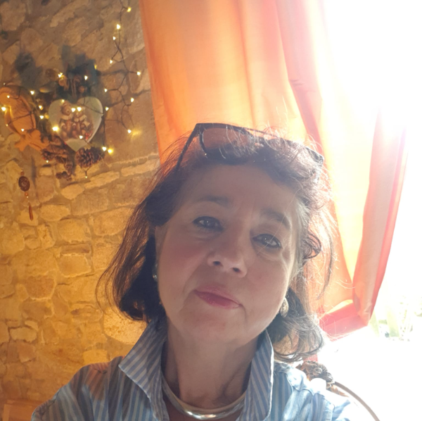 CHEVALIER Françoise