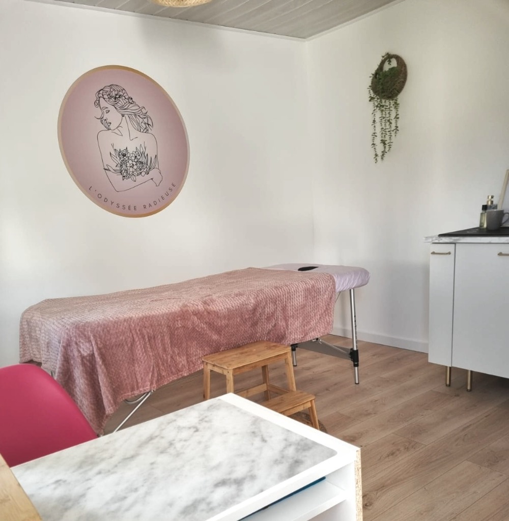 photo cabinet L’odyssée Radieuse 