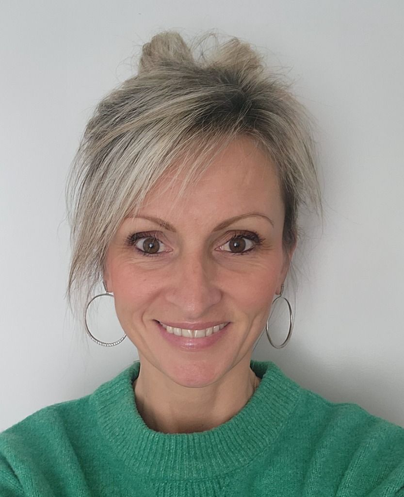 photo portrait Sabrina Portner