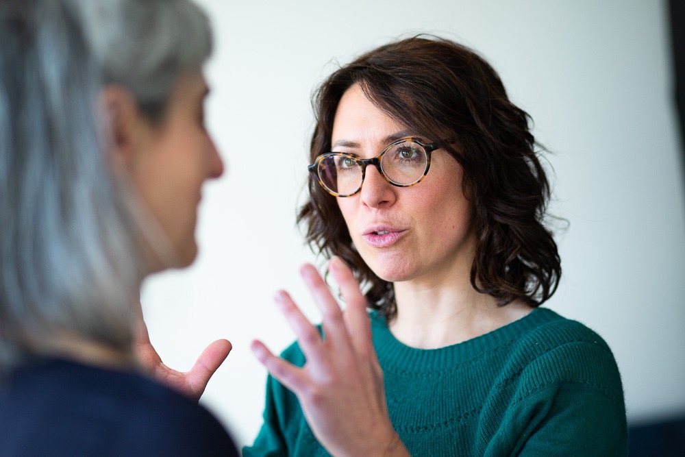 photo activite Lucie LECOINTE 