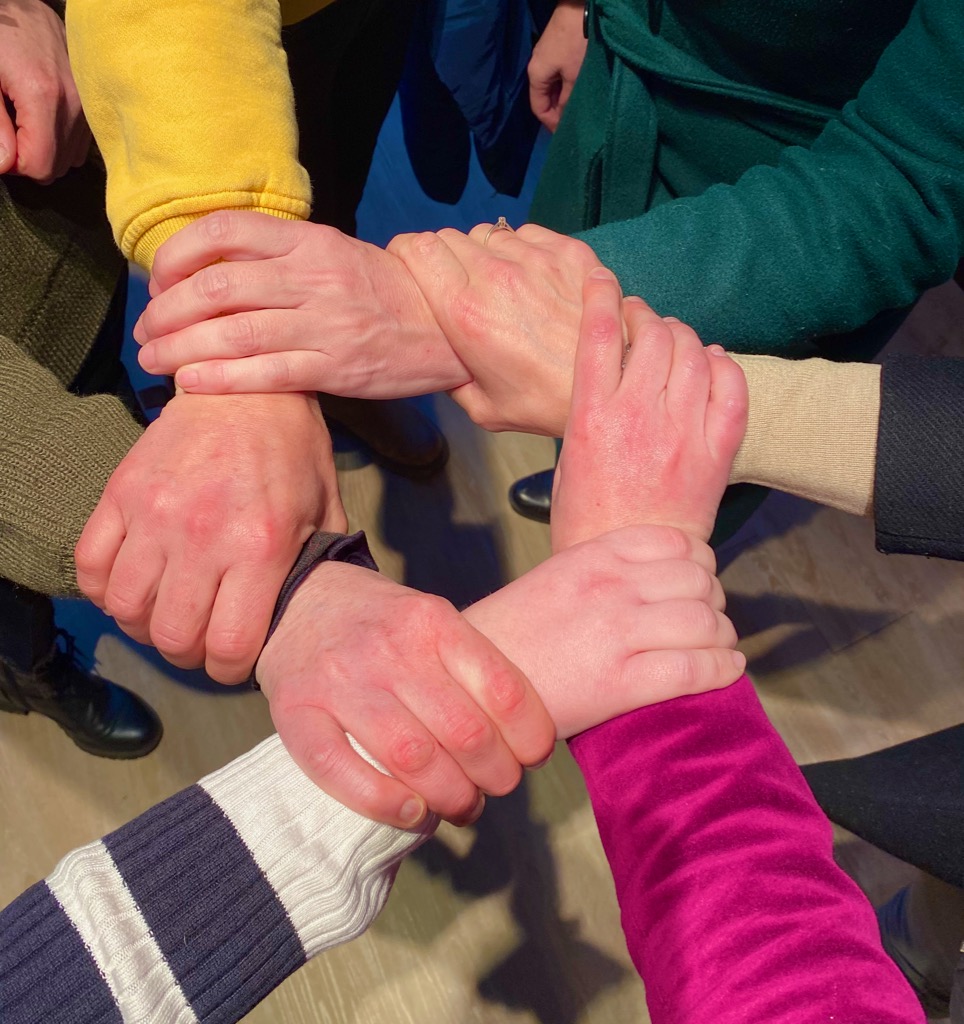 photo diplome Lucie LECOINTE 