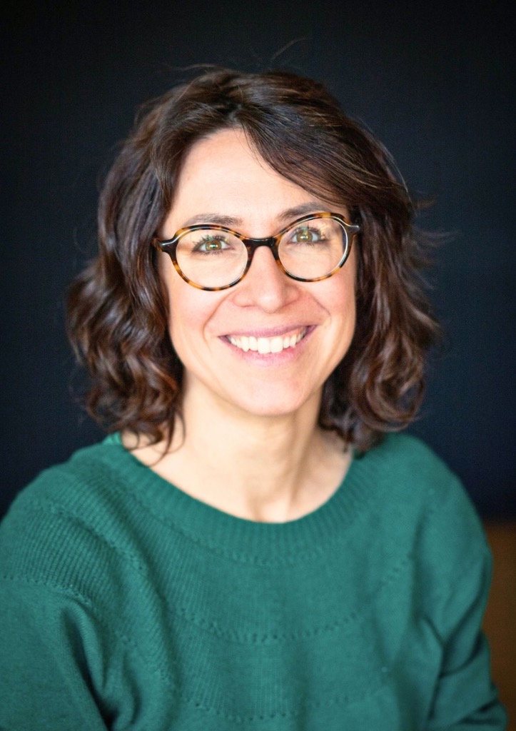 photo portrait Lucie LECOINTE 