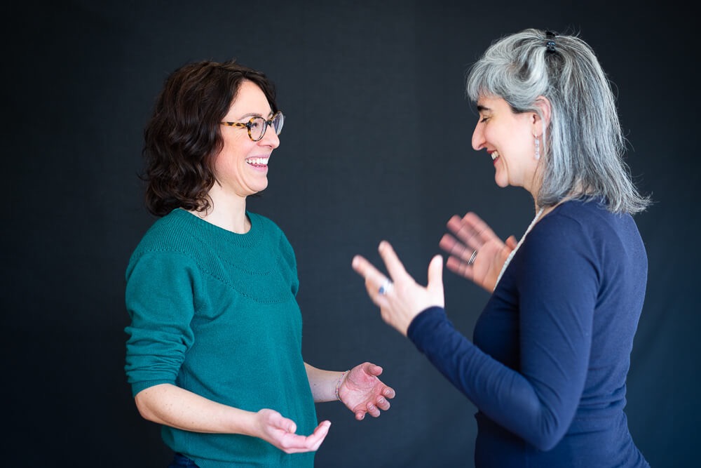 photo seance Lucie LECOINTE 