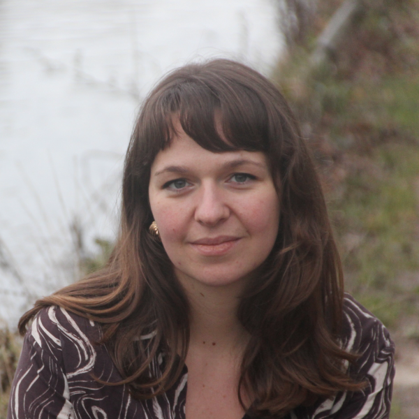 Claire Leroux I Sophro By Claire