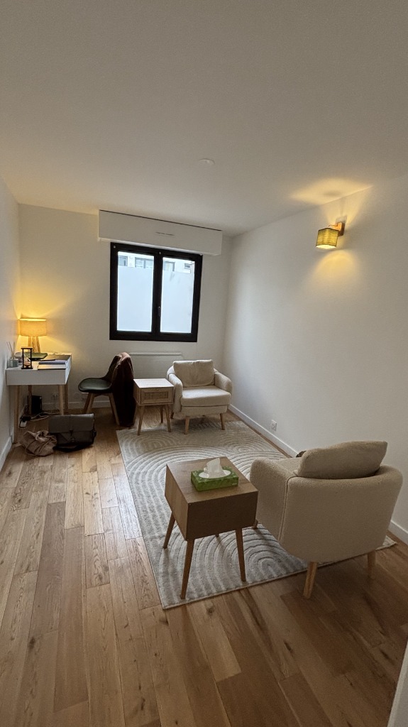 photo cabinet Claire Leroux I Sophro By Claire