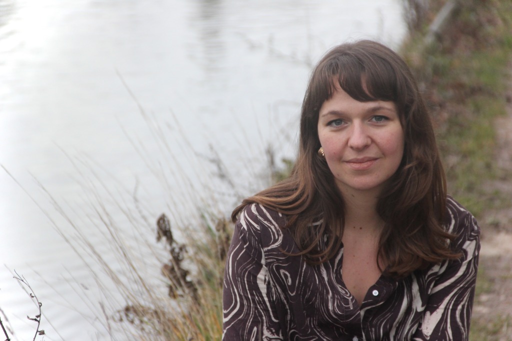 photo portrait Claire Leroux I Sophro By Claire