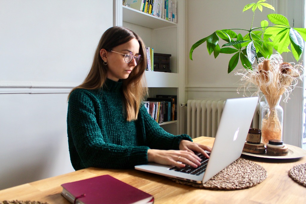 photo cabinet Manon Vercouter