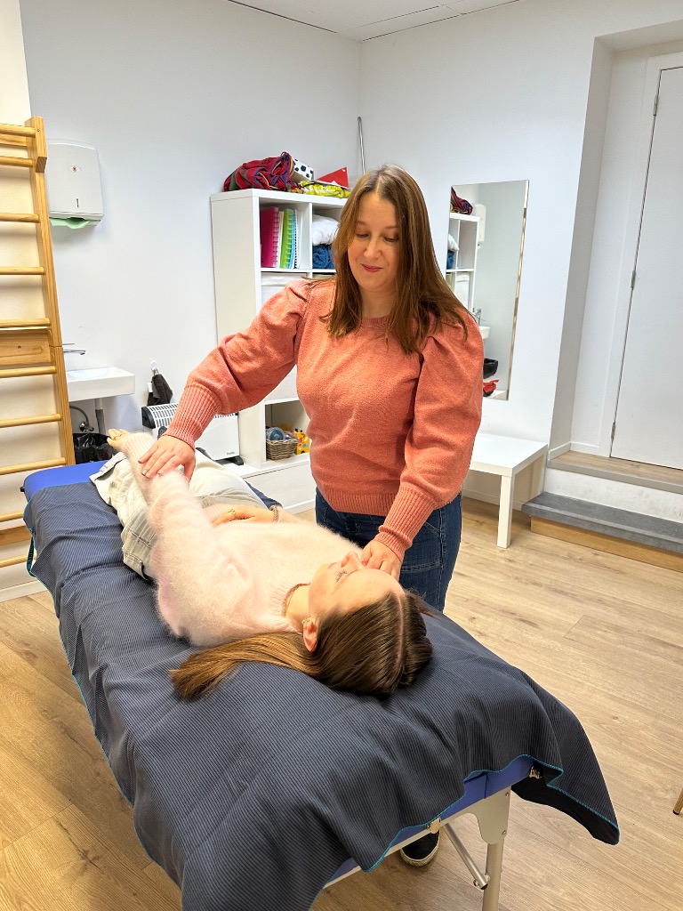 photo activite Emeline Gillmann