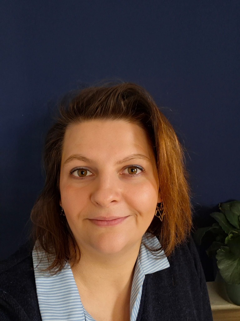 photo portrait L’art dans la nature