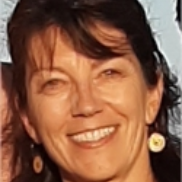 Sylvie Courdavault Ramon