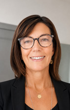 photo portrait Sylvie Courdavault Ramon