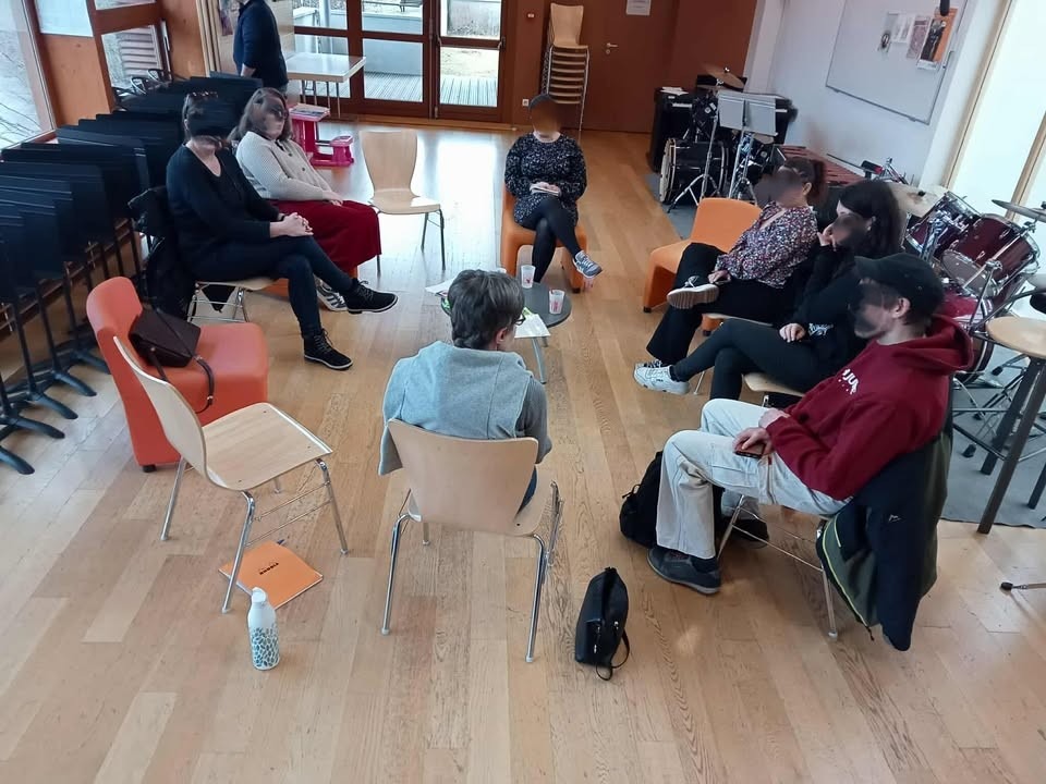 photo activite Emilie Chatelain