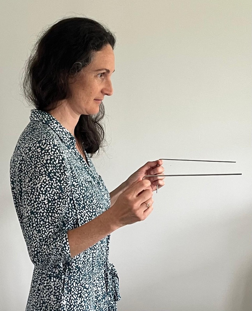 photo activite Claire Arnoud