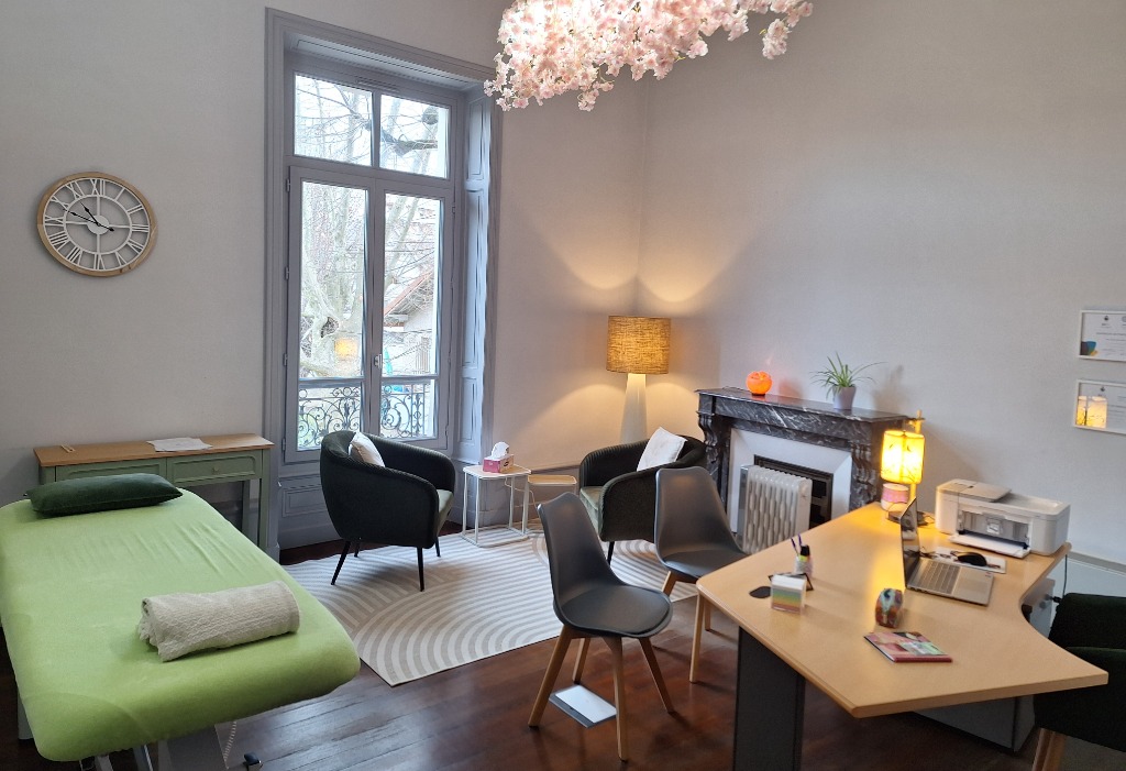 photo cabinet Flora Bellet