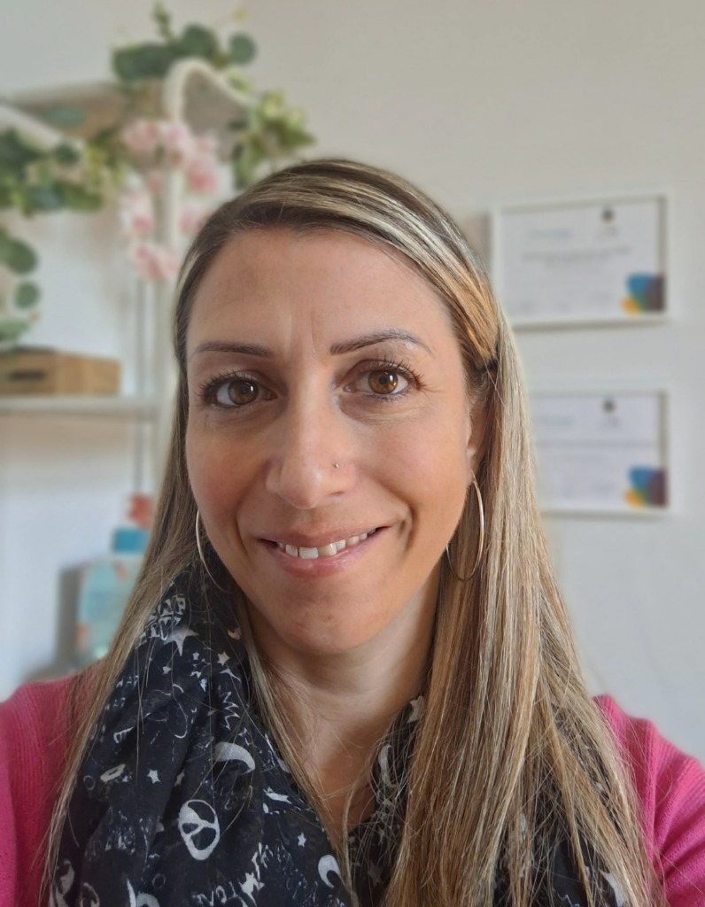 photo portrait Flora Bellet