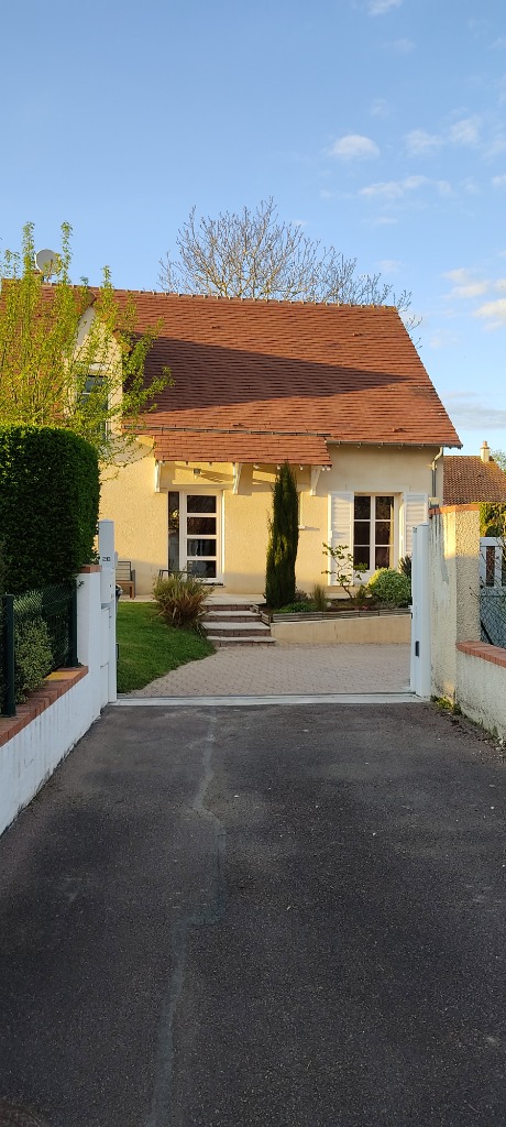 photo cabinet Pieds Légers