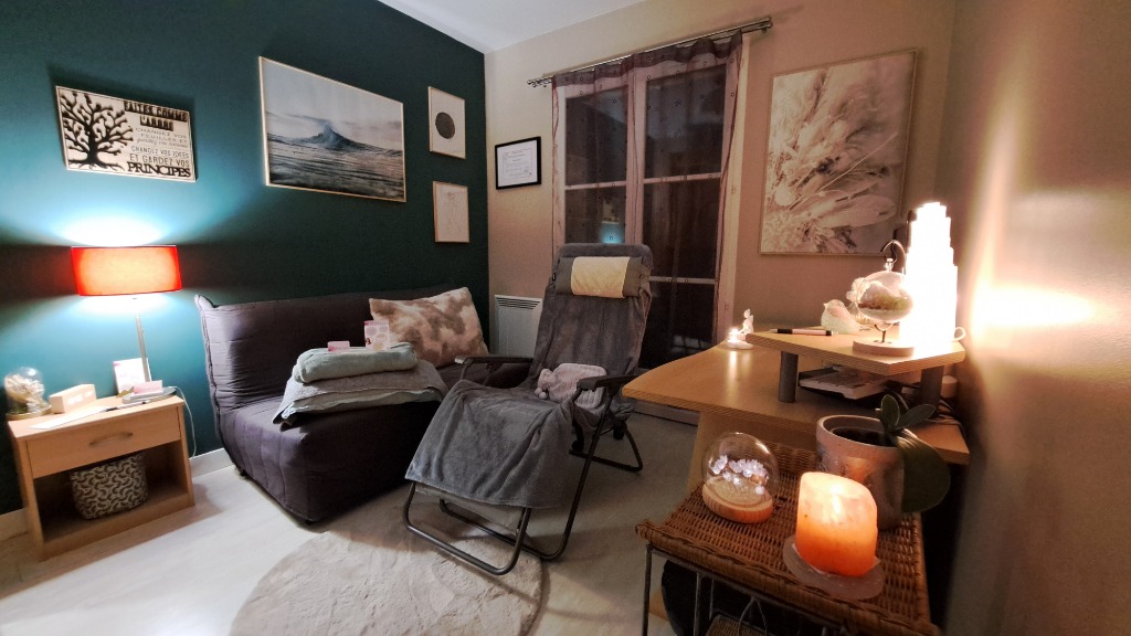 photo seance Claire - Pieds Légers