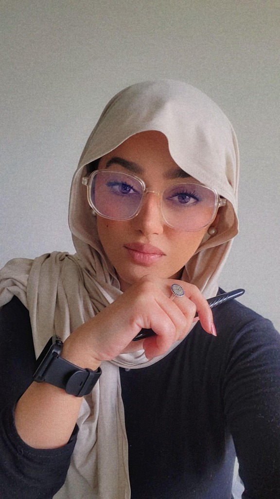 photo portrait Mlouka Univer’saine