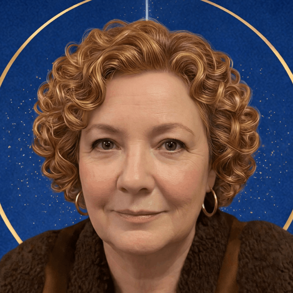 Clara Crystal - Axe intérieur