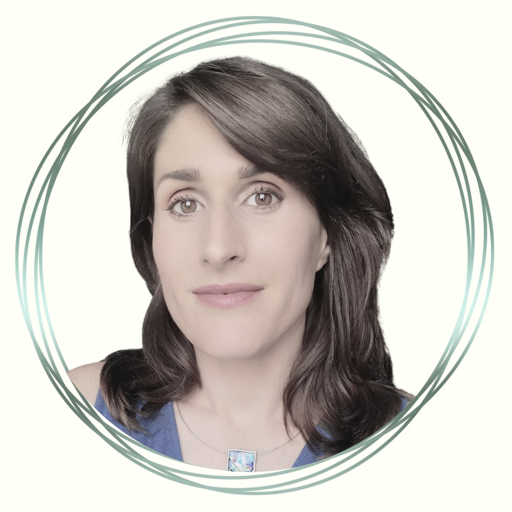 photo portrait Charlotte Della Rica