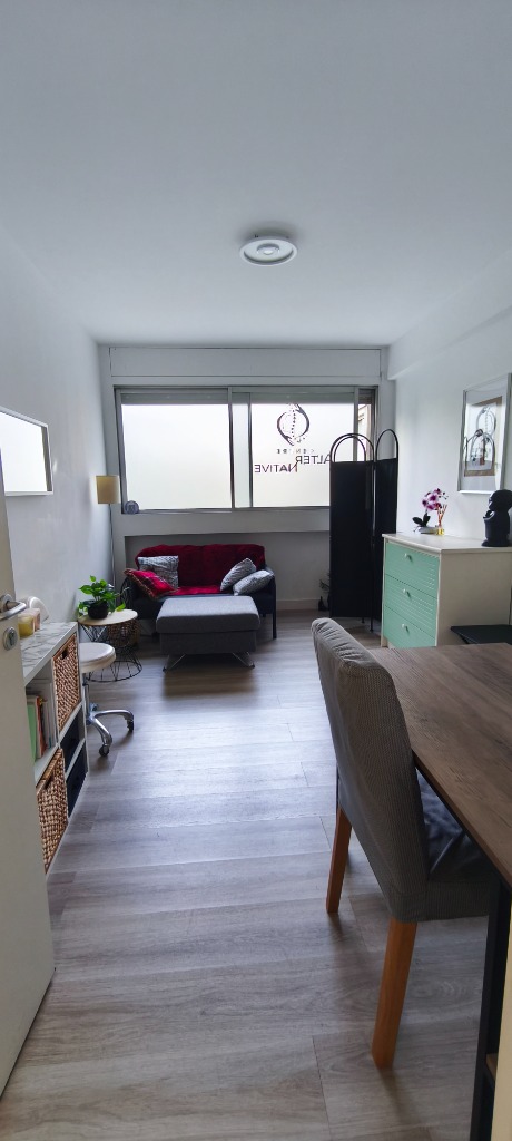 photo cabinet Laetitia umile